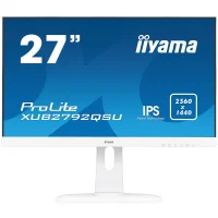 Монитор Iiyama ProLite XUB2792QSU-W1 фото 1